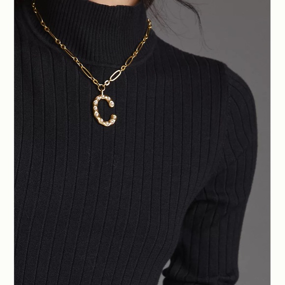 NWT ANTHROPOLOGIE Mock Neck Pant Set
Anthropologie SMALL - Picture 3 of 6